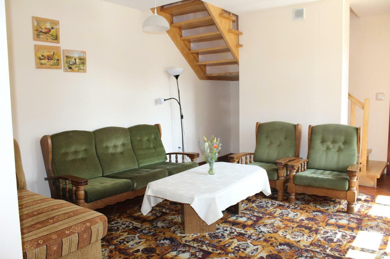Rozdroze Hotel Wysowa-Zdrój Екстериор снимка