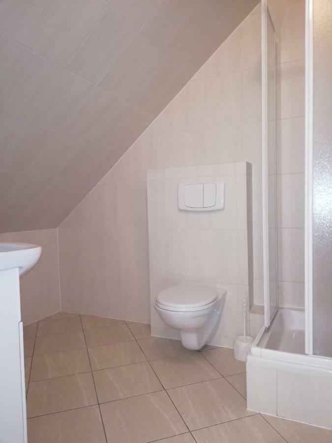 Rozdroze Hotel Wysowa-Zdrój Екстериор снимка