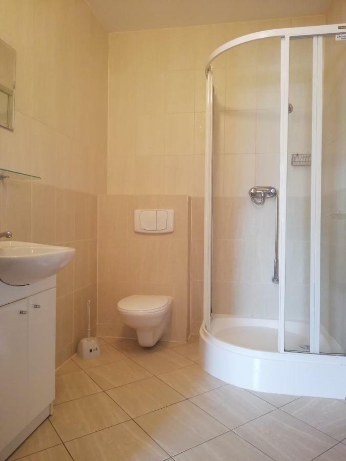 Rozdroze Hotel Wysowa-Zdrój Екстериор снимка