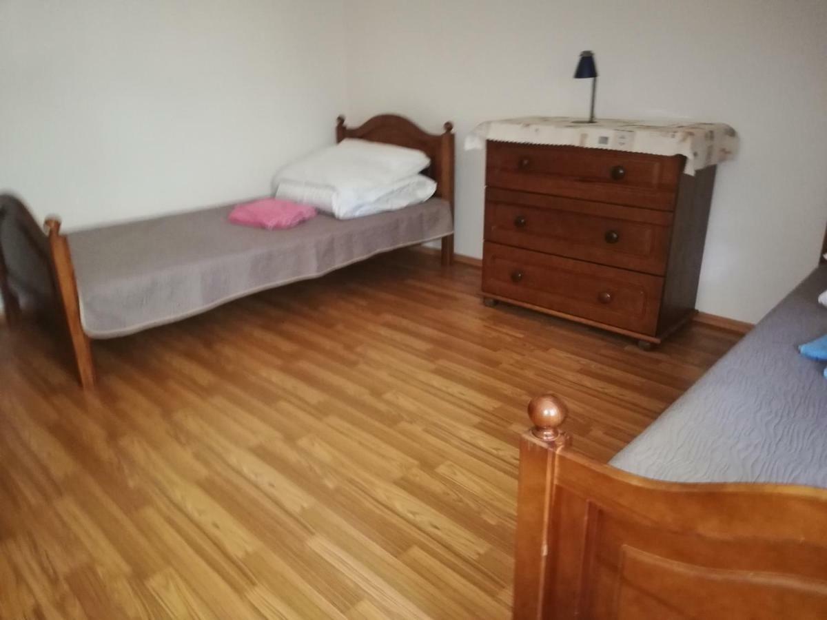 Rozdroze Hotel Wysowa-Zdrój Екстериор снимка